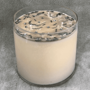 VASE CANDLE 32 oz.