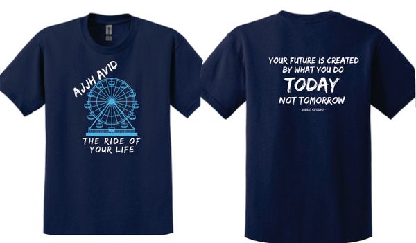 Gildan unisex tee