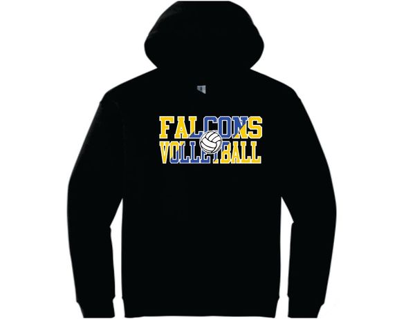 Gildan Hoodie sweatshirt 