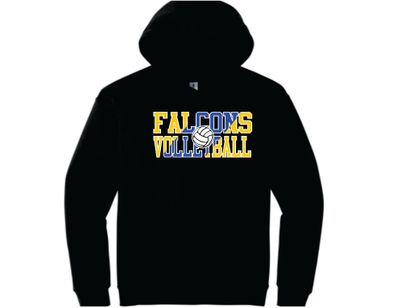 Gildan Hoodie sweatshirt 