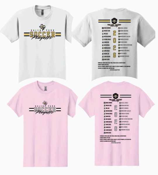 Gildan dry blend unisex tee