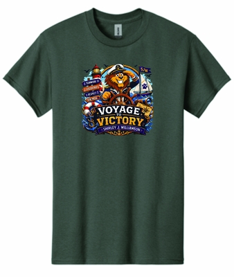 Gildan unisex cotton tee