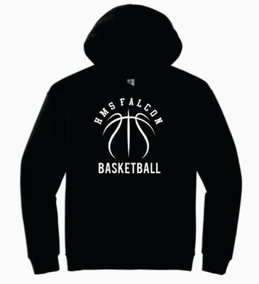 Gildan unisex hoodie