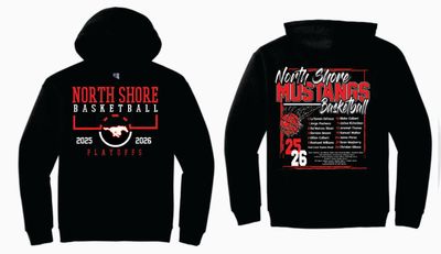 Gildab unisex hoodie