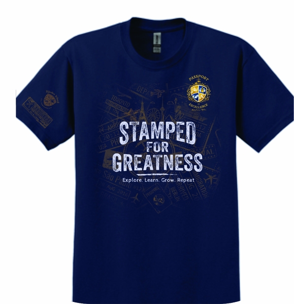 Gildan unisex t-shirt