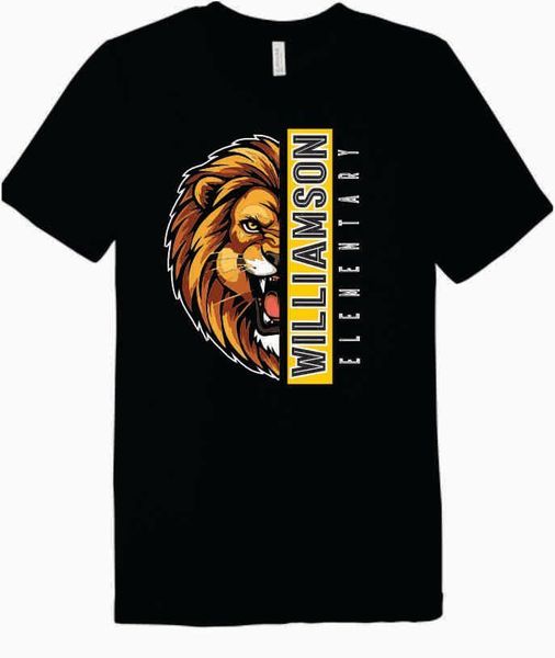 Gildan unisex t-shirt