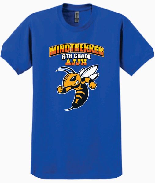 Gildan unisex t-shirt