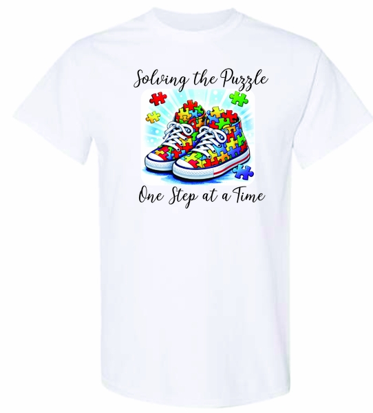 Gildan unisex tee