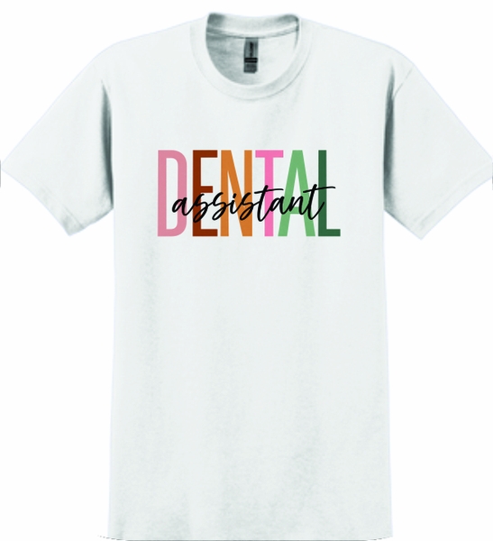 Gildan unisex tee