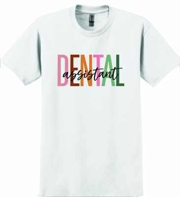 Gildan unisex tee