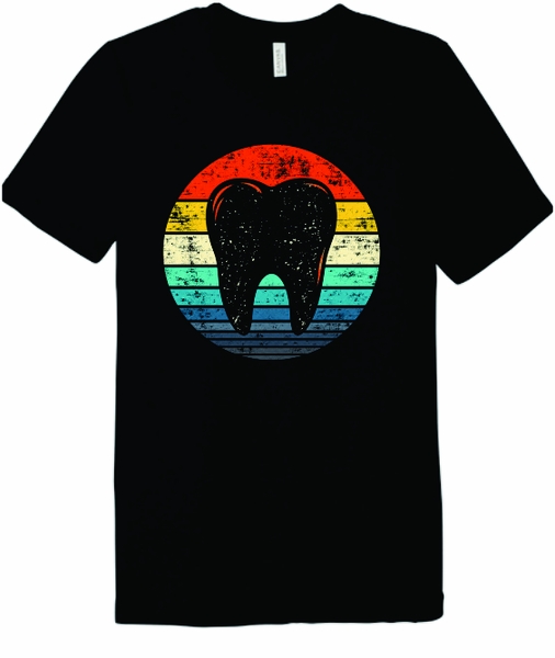 Gildan unisex tee