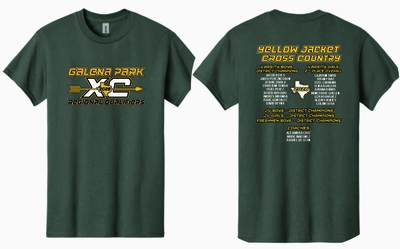 Jerzee unisex tee