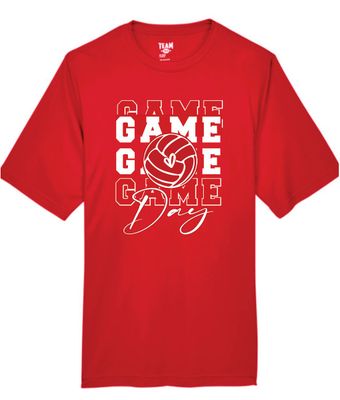 Sport Tek unisex dri-fit tee