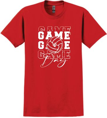 Gildan unisex tee