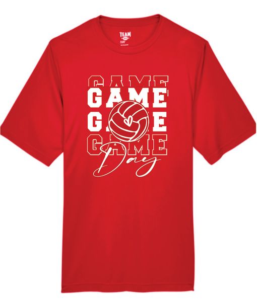 Sport Tek unisex dri-fit tee