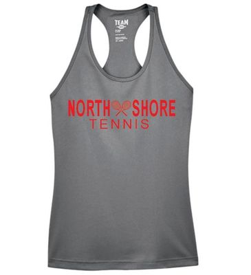 TT11wrc Dri-fit racerback tank