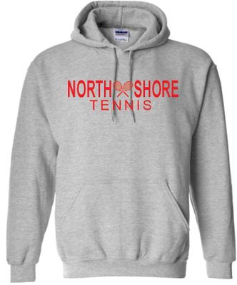 GILDAN unisex hoodie
