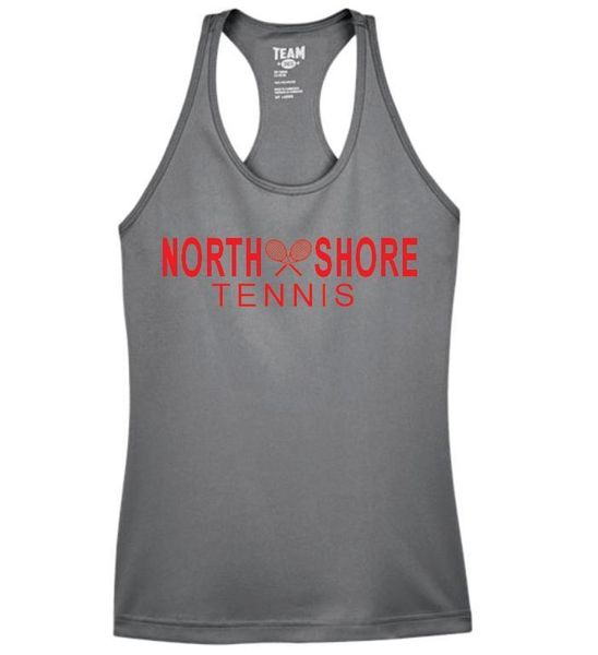 TT11wrc Dri-fit racerback tank
