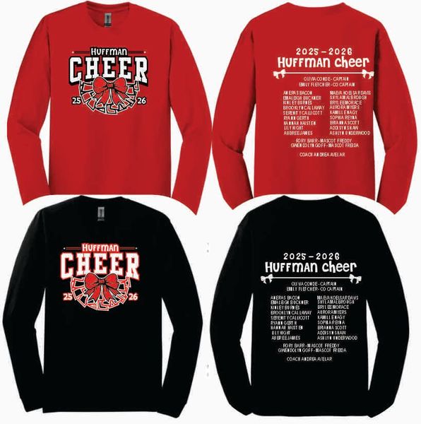 Gildan Unisex Long sleeve Tee