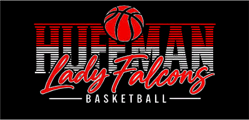 Huffman MS Girls Basketball Store