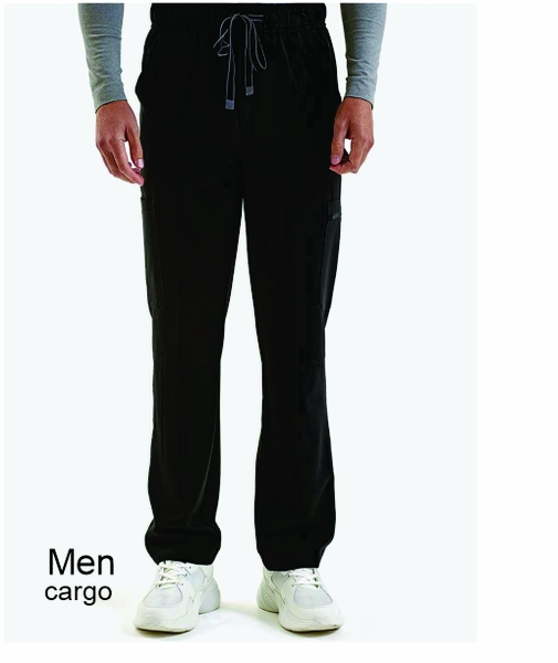 Men Scrub Bottoms