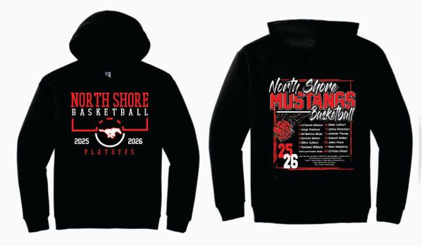 Gildan unisex cotton hoodie