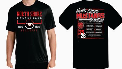 Sport Tek unisex drifit tee