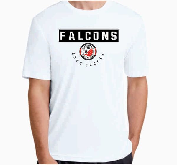 Sport Teck unisex drifit tee