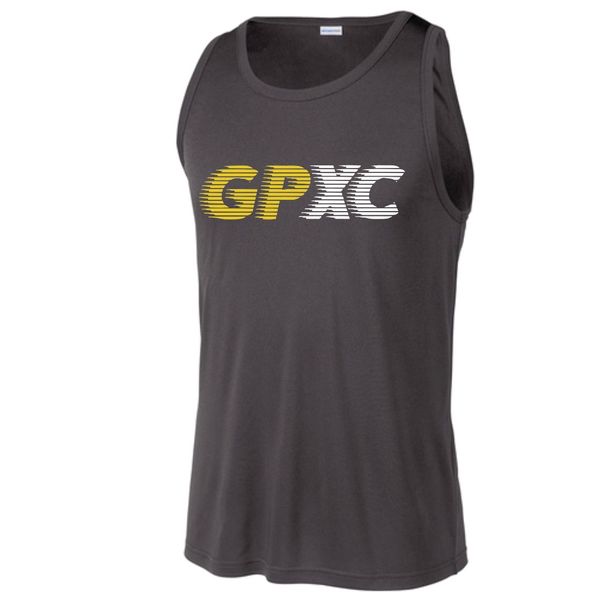 Sport Tek unisex dri-fit Tank Top
