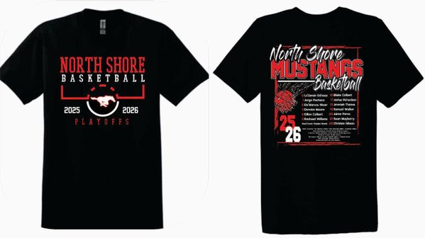 Sport Tek unisex dri-fit tee