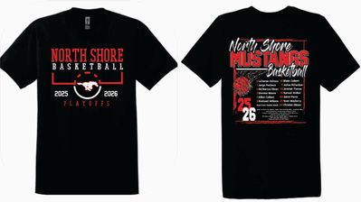 Sport Tek unisex dri-fit tee