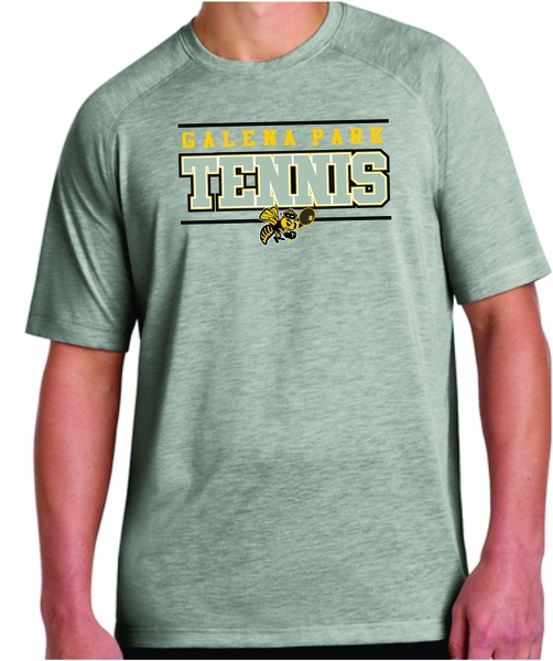 st400 unisex dri-fit tee