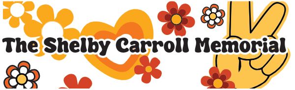 The Shelby Carroll Memorial