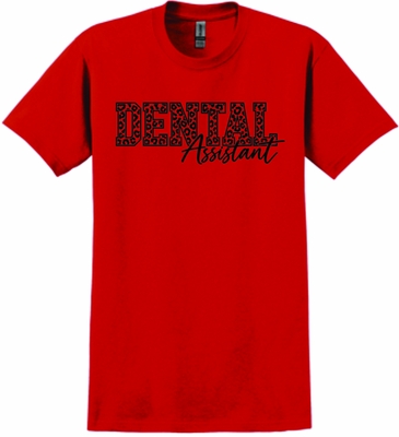 Gildan unisex tee