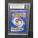 1999 Pokemon Base Set Charizard 4/102 Holo Foil Rare Blue Wing BGS 4.5