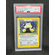 1999 Pokemon Jungle 1st Edition Snorlax 11/64 Holo Foil Rare Vintage PSA 8 NM