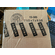 2019-20 Panini National Treasures Basketball Factory Sealed 4 Hobby Box