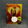 2021 Panini Elements Football Derrick Henry Ultra Rare CASE HIT Nuclear Metal