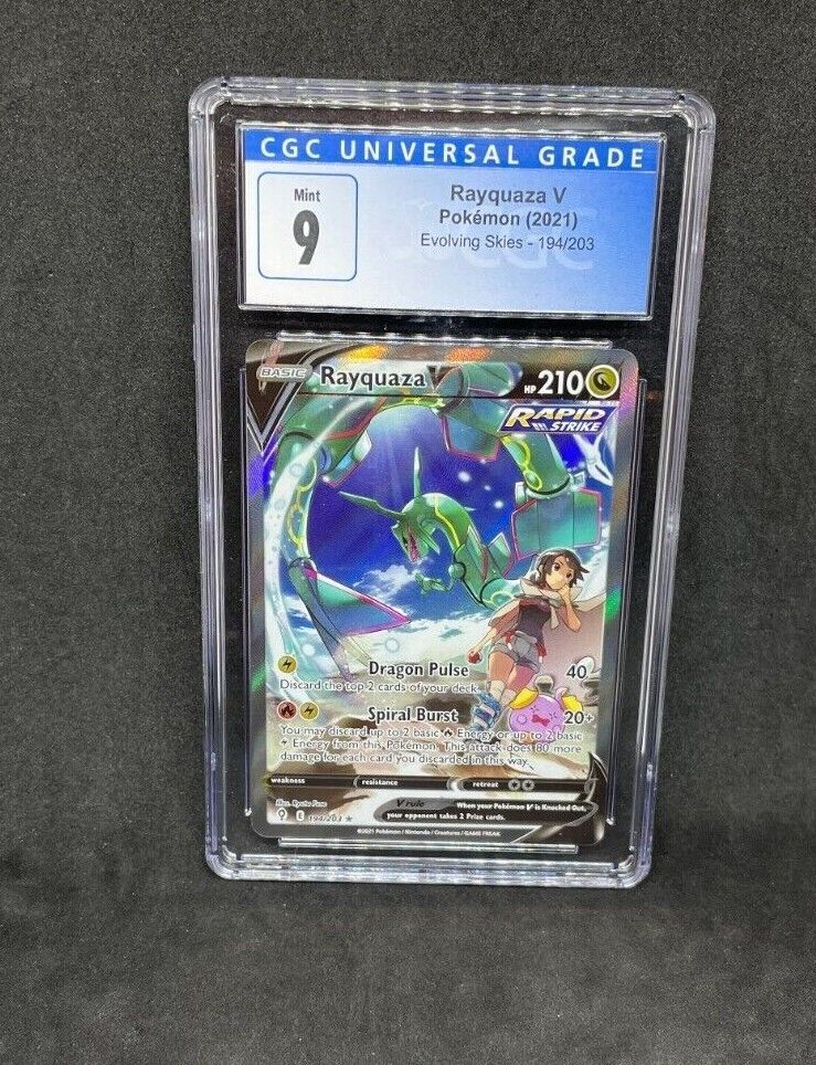 how to know if you have a rare yugioh card Korean Umbreon Vmax Alt Art 095069 Full Art main image 1
