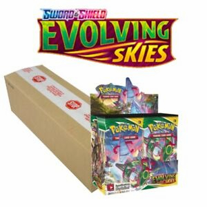 PKU Evolving Skies Sample Case