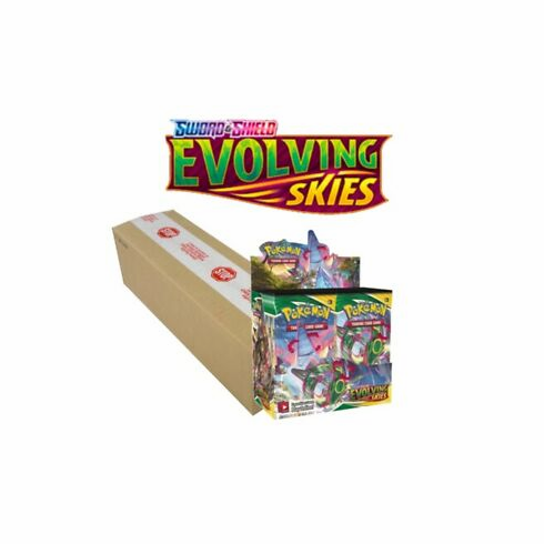 PKU Evolving Skies Sample Case