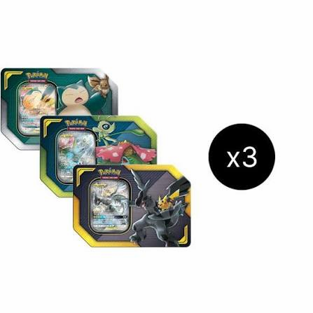 PKU Tin Box Case (9CT)