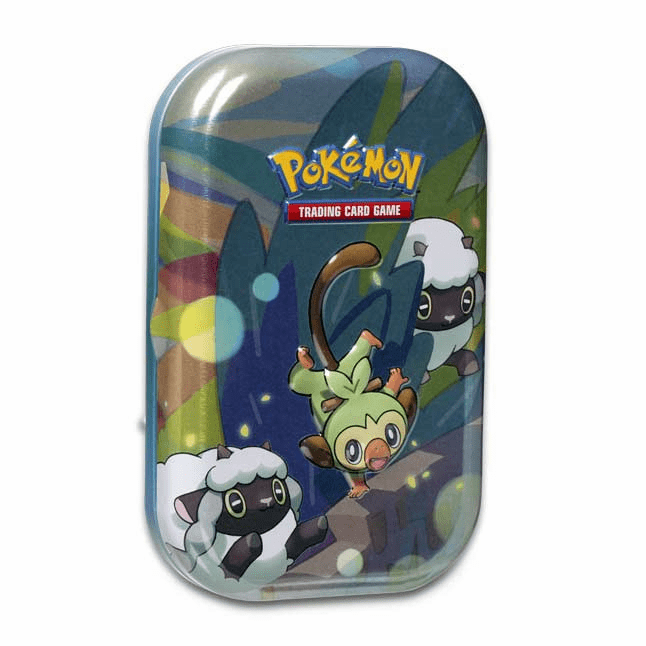 Pokmon TCG: Galar Pals Mini Tin