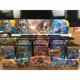 pokemon tcg sv10 destined rivals booster display box Destined Rivals Sleeved Booster Pack