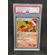 Pokemon Fire Red Leaf Green Charizard EX 105/112 Ultra Rare Holo Foil PSA 7 NM