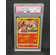Pokemon SM Team Up Prerelease STAFF Charizard SM158 Black Star Promo PSA 9 MINT