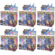 Pokemon Sword & Shield Astral Radiance Booster Box Factory Sealed Case (6 Boxes)