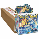 Sealed Cases