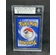 Pokemon Team Rocket Dark Alakazam 1/82 Holo Foil Rare BGS 8 WOTC Vintage