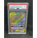Pokemon Unbroken Bonds Reshiram & Charizard GX 217/214 Ultra Secret Rare PSA 9 MINT